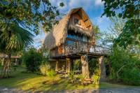 Bali - Naya Gawana Resort - Lumbung Suite