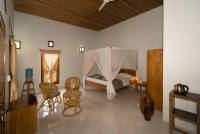 Bungalow - Nabucco´s Cape Paperu Resort Bungalow - Nabucco´s Cape Paperu Resort