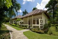 Bungalows - Nabucco´s Cape Paperu Resort Bungalows - Nabucco´s Cape Paperu Resort