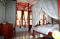 Palmgardenview indoor - Nabucco´s Cape Paperu Resort Palmgardenview indoor - Nabucco´s Cape Paperu Resort