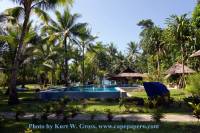 Pool - Nabucco´s Cape Paperu Resort Pool - Nabucco´s Cape Paperu Resort