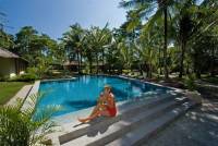 Pool - Nabucco´s Cape Paperu Resort Pool - Nabucco´s Cape Paperu Resort