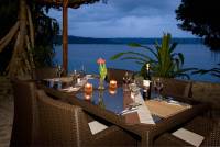 Restaurant - Nabucco´s Cape Paperu Resort Restaurant - Nabucco´s Cape Paperu Resort
