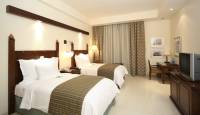 Salalah Marriott Resort - Deluxe Doppelzimmer