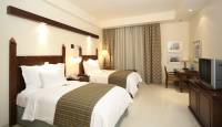 Salalah Marriott Resort - Deluxe Double Room Salalah Marriott Resort - Deluxe Double Room