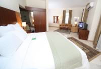 Salalah Marriott Resort - One Bedroom Chalet