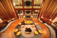Salalah Marriott Resort - Piano Lounge
