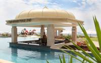 Salalah Marriott Resort - Pool Bar