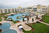 Salalah Marriott Resort - Pool