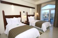 Salalah Marriott Resort - Superior Doppelzimmer