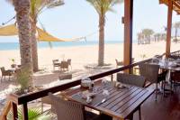 Sifawy Boutique Hotel - As Sammak Restaurant Sifawy Boutique Hotel - As Sammak Restaurant