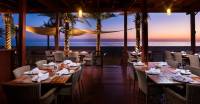 Sifawy Boutique Hotel - Ausblick vom As Sammak Restaurant Sifawy Boutique Hotel - Ausblick vom As Sammak Restaurant