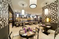 Sifawy Boutique Hotel - Hotelrestaurant