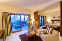 Sifawy Boutique Hotel - Marina Suite