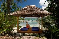 Strand - Nabucco´s Cape Paperu Resort Strand - Nabucco´s Cape Paperu Resort