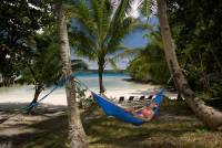 Strand - Nabucco´s Cape Paperu Resort Strand - Nabucco´s Cape Paperu Resort