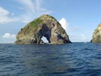 Tobago - Nabucco´s Speyside Inn - Tauchen Tobago - Nabucco´s Speyside Inn - Tauchen