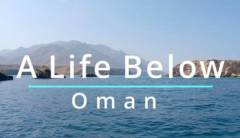 A Life Below Oman