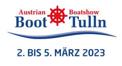 Austrian Boat Show - BOOT TULLN von 2. bis 5. März 2023