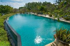 Bali - Naya Gawana Resort - Pool