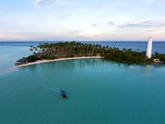 Die Zeitschrift TAUCHEN besucht Virgin Cocoa Die Zeitschrift TAUCHEN besucht Virgin Cocoa