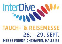 Extra Divers auf der InterDive 2024