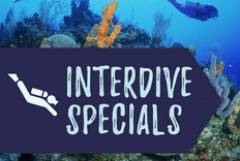 EXTRA DIVERS Liveaboard Special EXTRA DIVERS Liveaboard Special