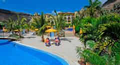 Hotel Cordial Mogán Playa Pool