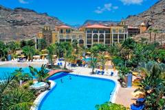 Hotel Cordial Mogán Playa