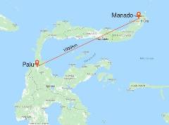 Indonesia: earthquake, tsunami and volcanic eruption Indonesia: earthquake, tsunami and volcanic eruption