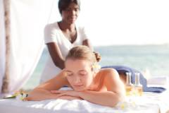 Kenia - Temple Point Resort Massage Spa
