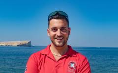 Michele Pedrelli
