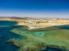 Neue Basis ab April 2026: Extra Divers Lahami Bay