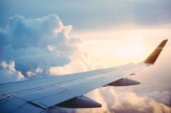Neue Flugpläne der Airlines Neue Flugpläne der Airlines
