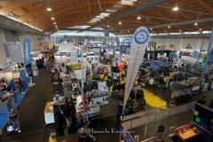 Rund um die InterDive 2018 Rund um die InterDive 2018