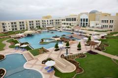 Salalah Marriott Resort - Pool