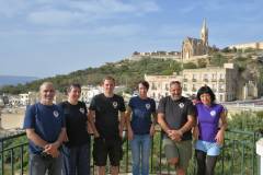 team gozo 2022