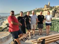 team gozo 2023