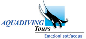 AQUADIVING TOURS