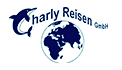 Logo Charly Reisen GmbH