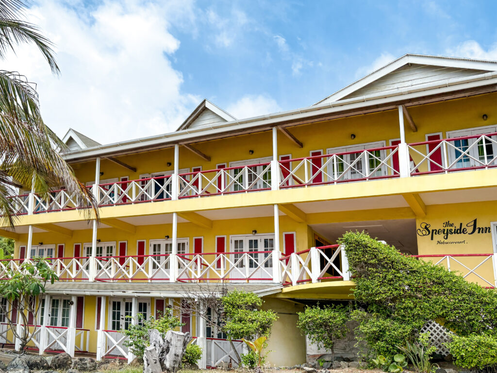 Superior Rooms